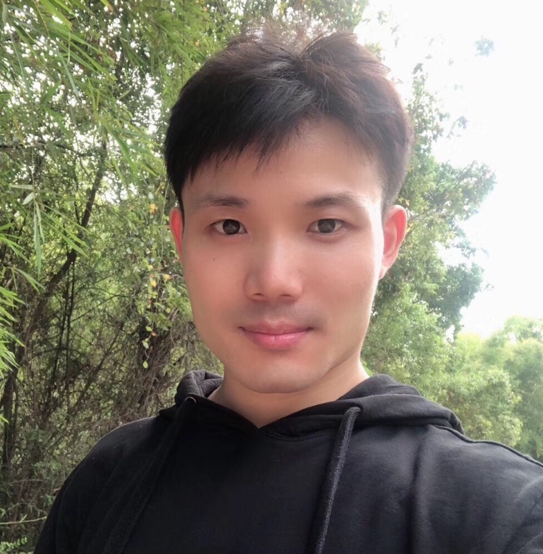阳光??的第一张照片--龙岩相亲服务中心