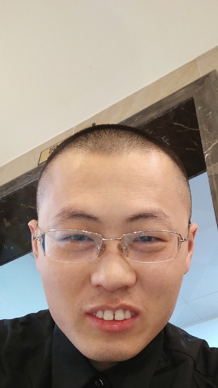 陈彩的第一张照片--龙岩相亲服务中心