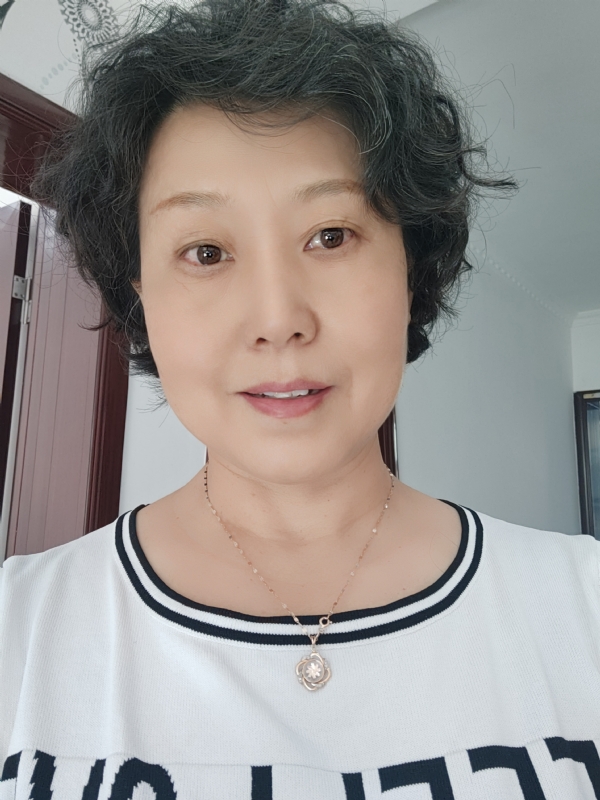 甜果的第一张照片--龙岩相亲服务中心