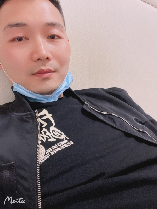 iCloud涛的第一张照片--龙岩相亲服务中心