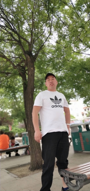 啊包g的第一张照片--龙岩相亲服务中心