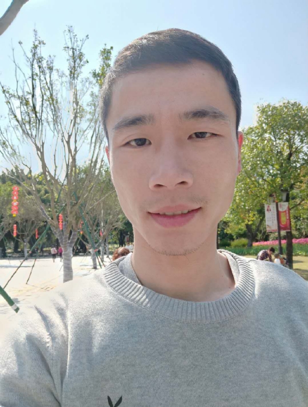 小懒虫的第一张照片--龙岩相亲服务中心