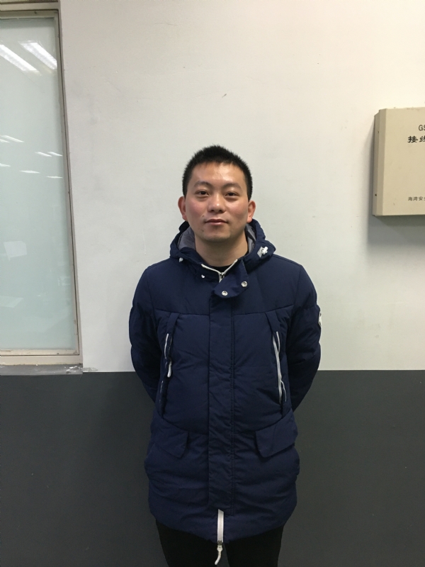春风过客的第一张照片--龙岩相亲服务中心