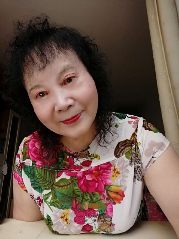 晚霞的第一张照片--龙岩相亲服务中心