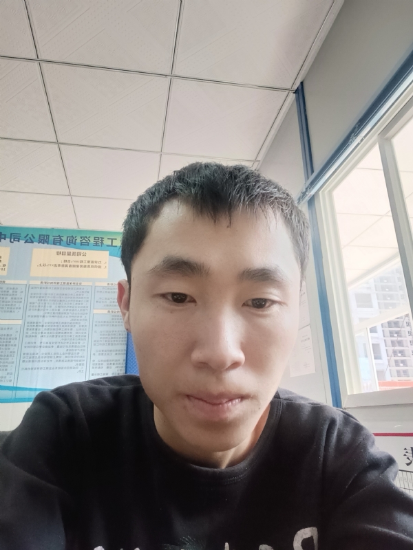 小哥哥的第一张照片--龙岩相亲服务中心