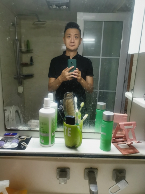 龙少的第一张照片--龙岩相亲服务中心