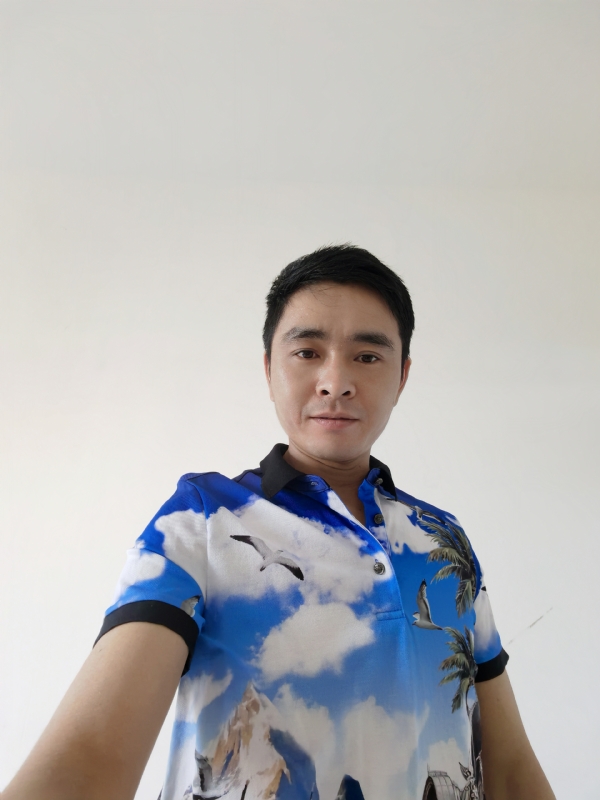 金世的第一张照片--龙岩相亲服务中心