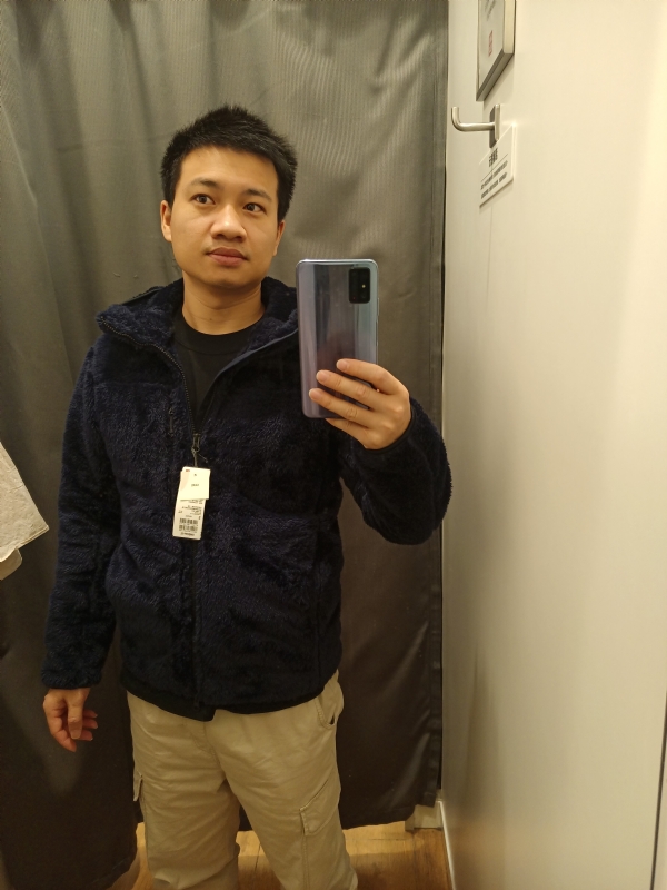 冬天的太阳的第一张照片--龙岩相亲服务中心