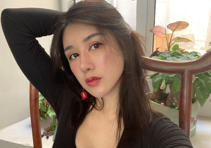 林依依的第二张照片--龙岩相亲服务中心