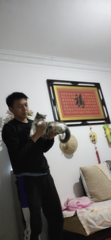 水思云的第一张照片--龙岩相亲服务中心