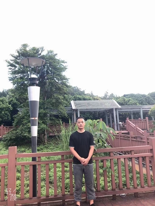 george的第一张照片--龙岩相亲服务中心