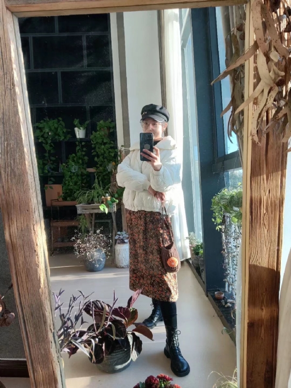 淇淇的第二张照片--龙岩相亲服务中心