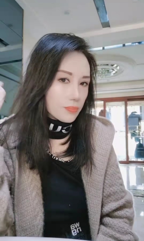 阿莲的第一张照片--龙岩相亲服务中心