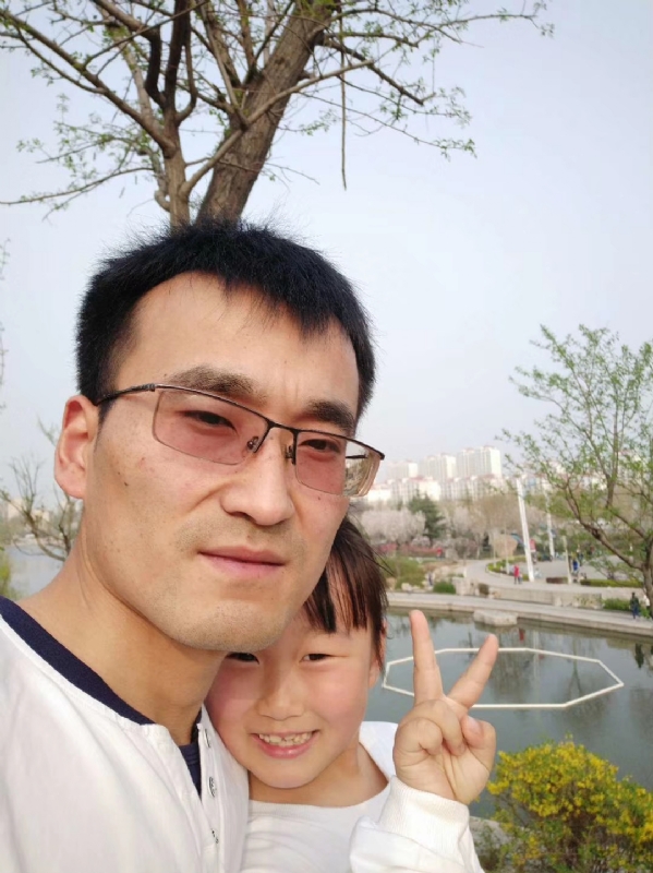 简单的幸福的第二张照片--龙岩相亲服务中心