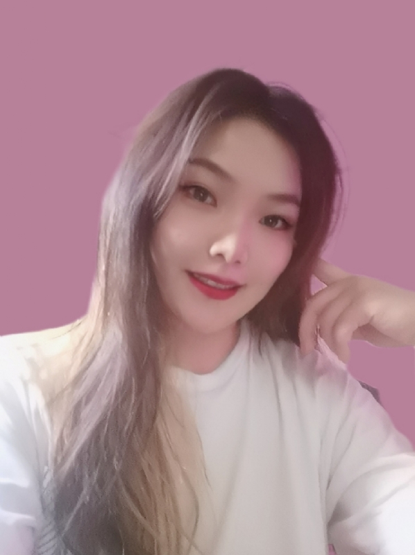 莉莉奈斯的第一张照片--龙岩相亲服务中心