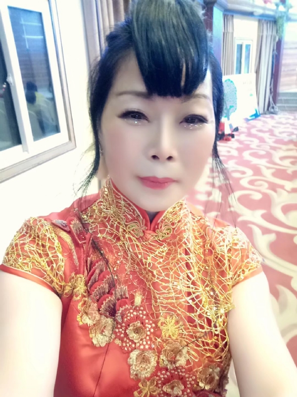 冰雪的第一张照片--龙岩相亲服务中心