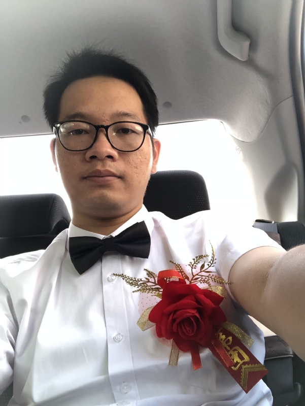 小陈的第二张照片--龙岩相亲服务中心