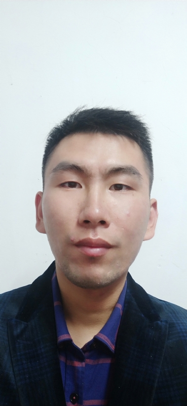 恒德89的第一张照片--龙岩相亲服务中心