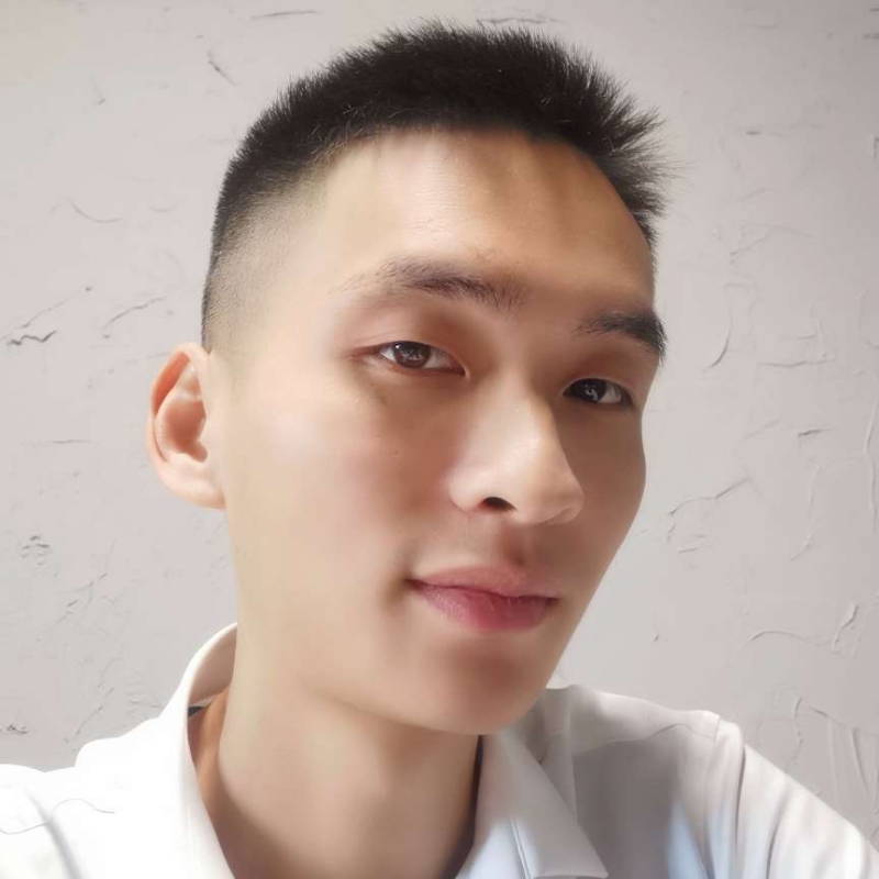嗯哼的第一张照片--龙岩相亲服务中心