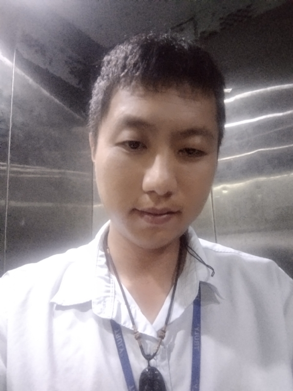 黄伟杰的第一张照片--龙岩相亲服务中心