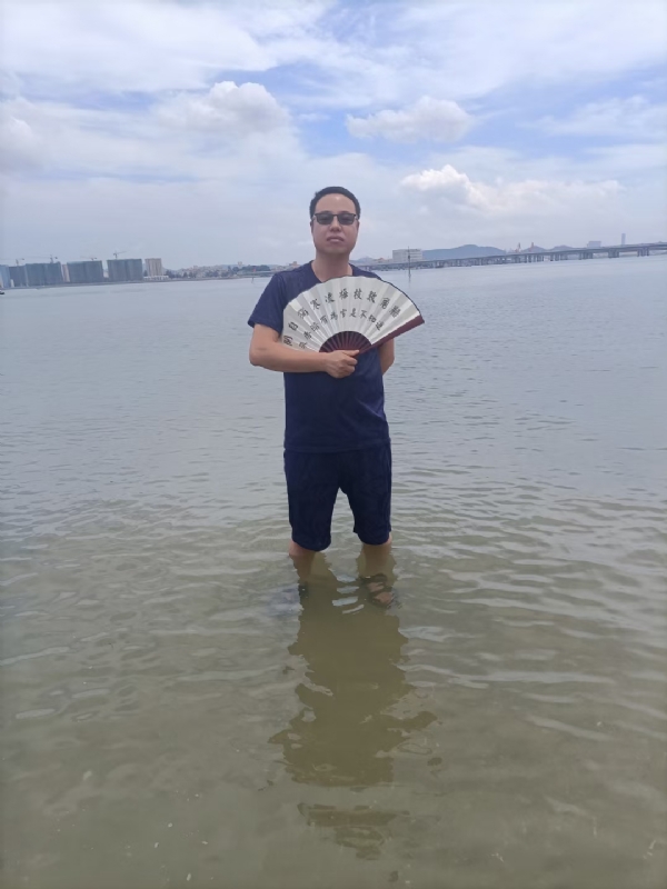 浪迹天涯的第一张照片--龙岩相亲服务中心
