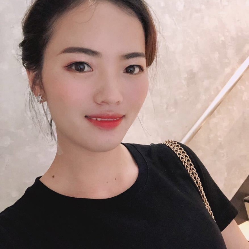 咚咚的第一张照片--龙岩相亲服务中心