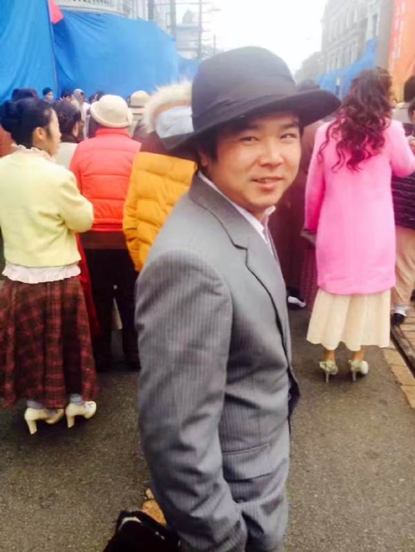 洁白的北戴河的第三张照片--龙岩相亲服务中心