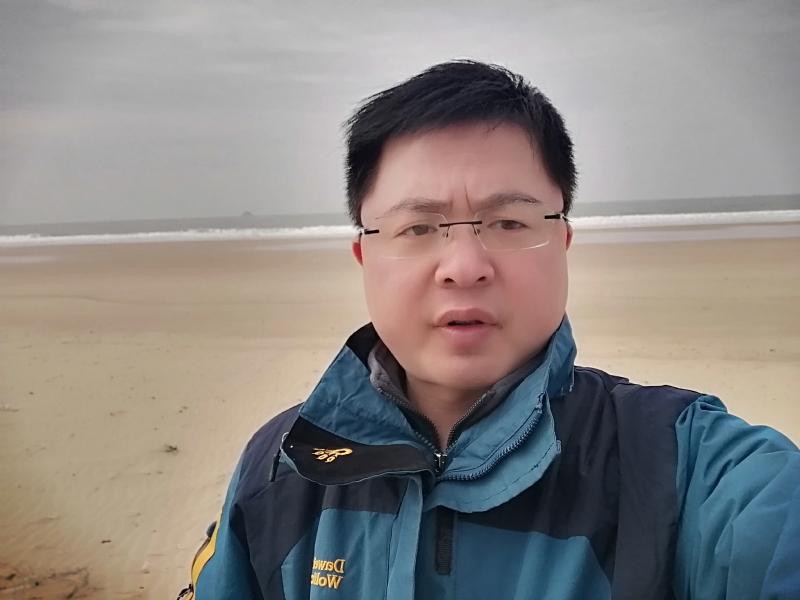 萧三歌的第一张照片--龙岩相亲服务中心