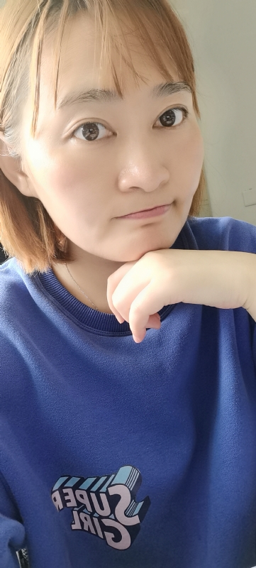 花花火的第一张照片--龙岩相亲服务中心