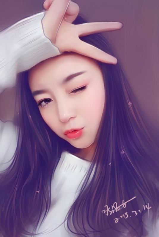 爱爱的第二张照片--龙岩相亲服务中心