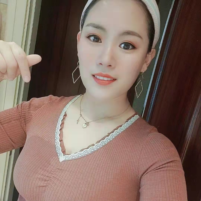 蜜&糖的第一张照片--龙岩相亲服务中心