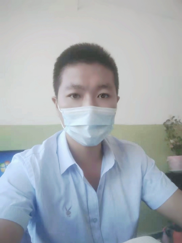 期待卿至的第四张照片--龙岩相亲服务中心