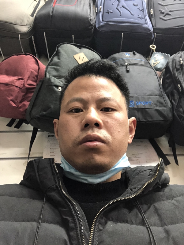 Jincai的第一张照片--龙岩相亲服务中心