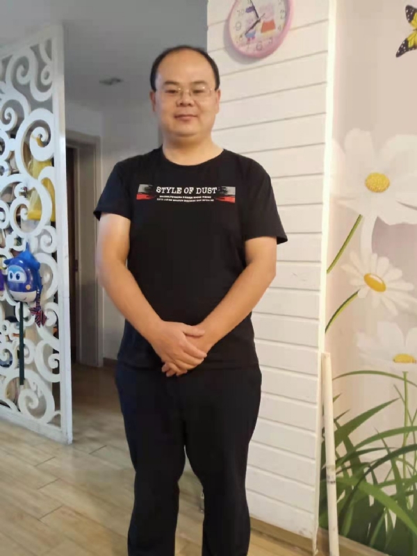 知音难觅的第一张照片--龙岩相亲服务中心