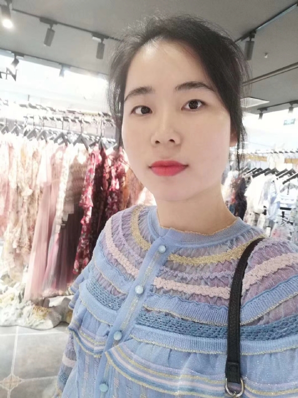 团笑的第一张照片--龙岩相亲服务中心