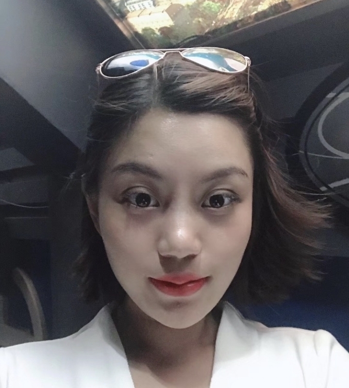 春暖花开的第一张照片--龙岩相亲服务中心