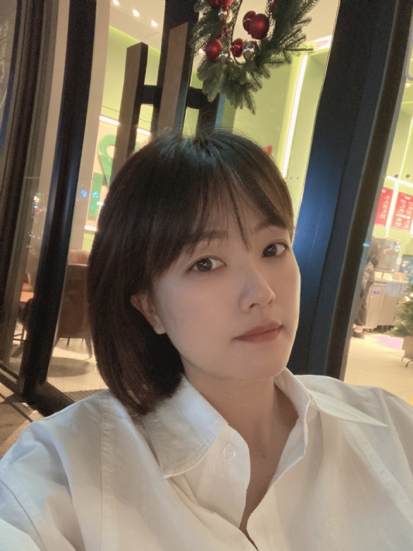 笑笑girl的第一张照片--龙岩相亲服务中心