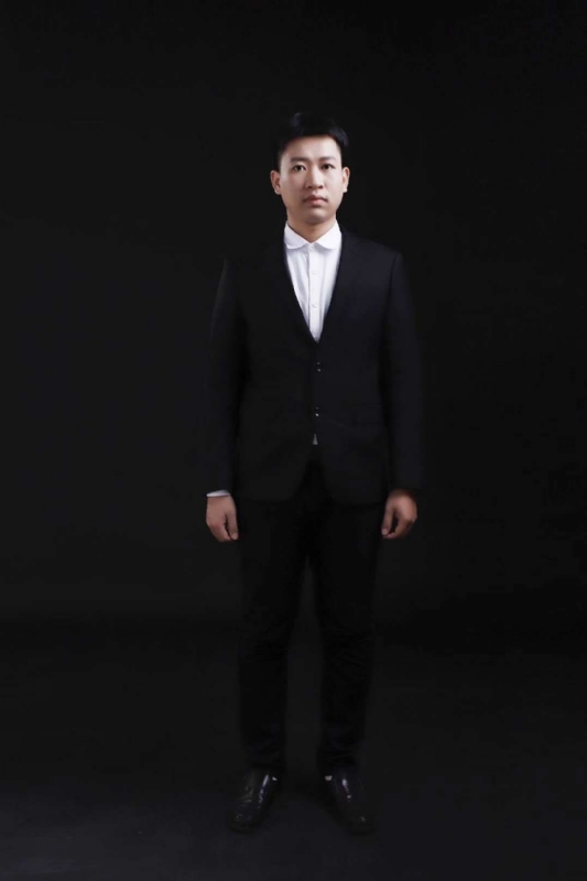 小生的第一张照片--龙岩相亲服务中心