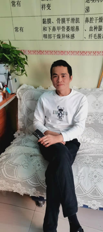家家怡的第一张照片--龙岩相亲服务中心