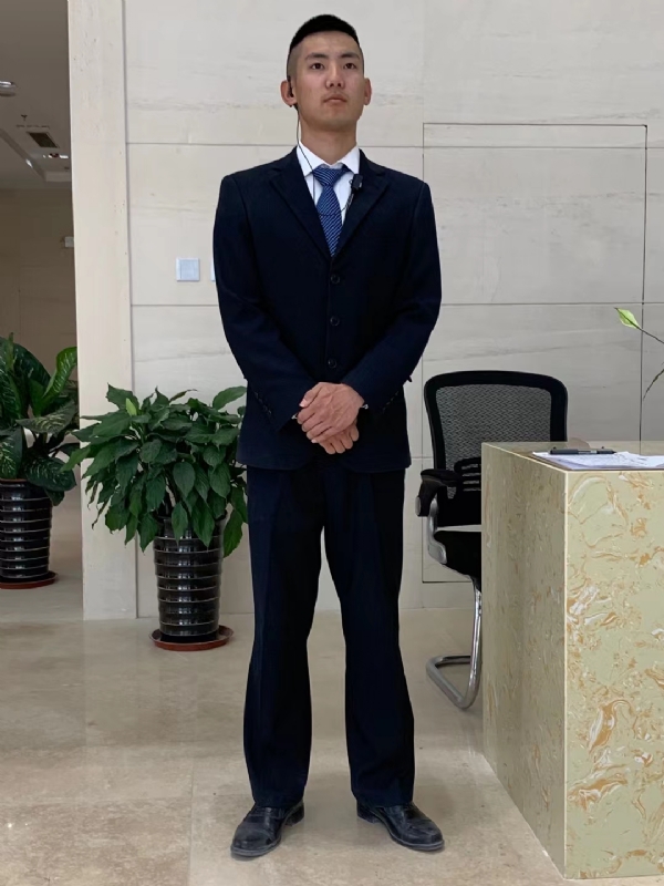 南山南的第二张照片--龙岩相亲服务中心