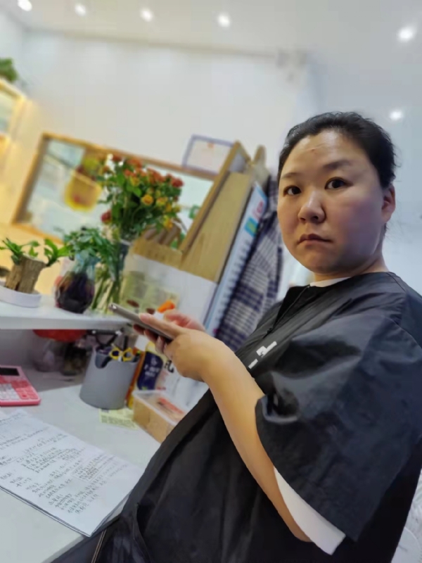 东北小野花的第一张照片--龙岩相亲服务中心