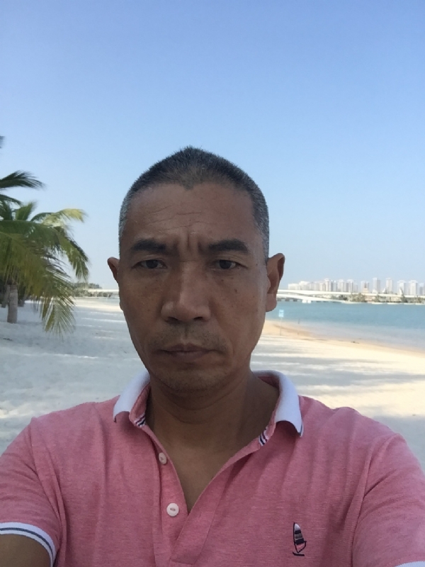白开水的第一张照片--龙岩相亲服务中心