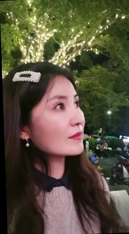 小迷糊的第一张照片--龙岩相亲服务中心