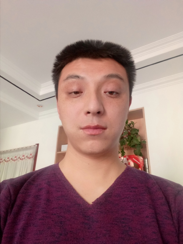 钱永辉的第一张照片--龙岩相亲服务中心