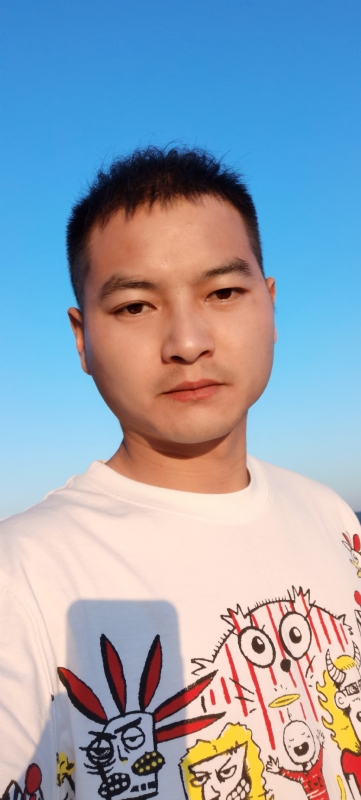 有梦不怕痛的第一张照片--龙岩相亲服务中心
