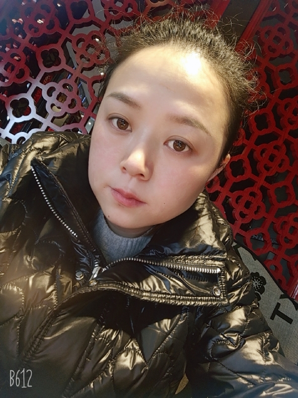 携手同行的第一张照片--龙岩相亲服务中心