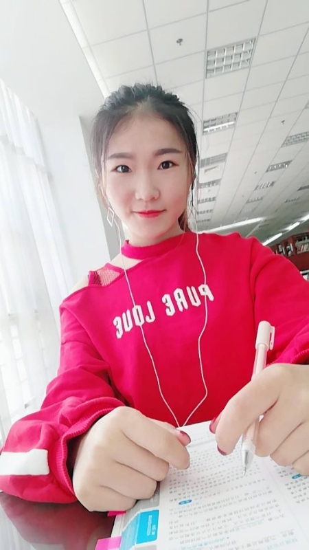 Smile的第二张照片--龙岩相亲服务中心