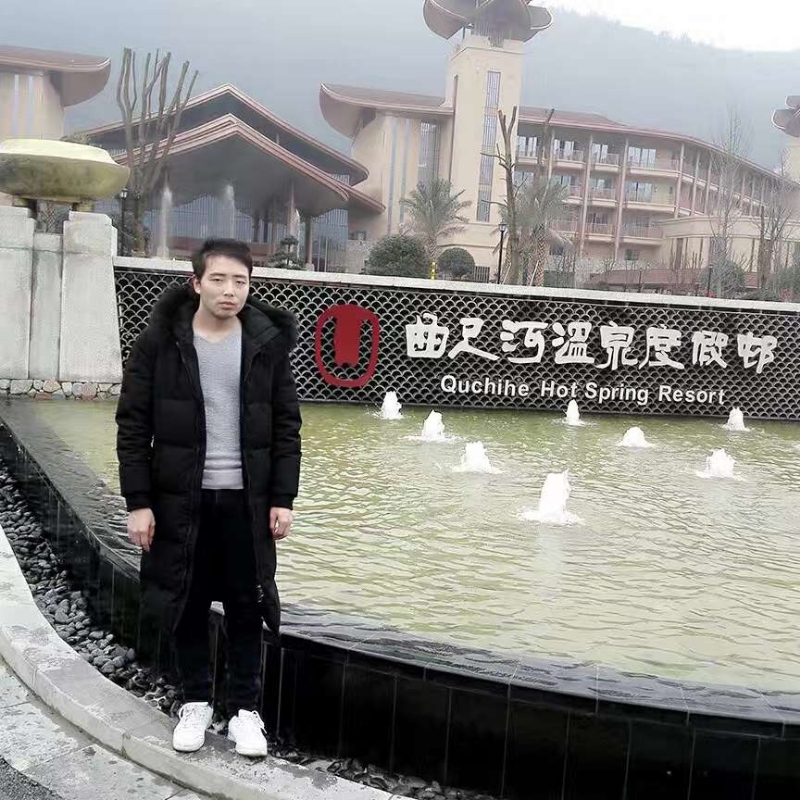 胜$的第一张照片--龙岩相亲服务中心