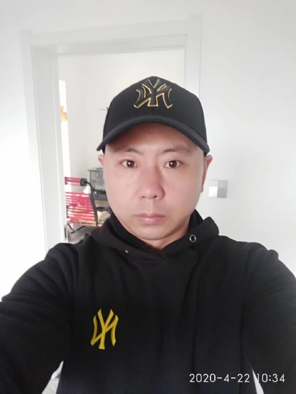 风起的第二张照片--龙岩相亲服务中心