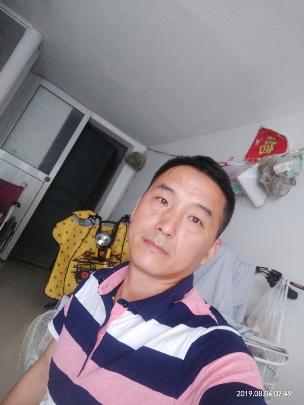 啊豹的第一张照片--龙岩相亲服务中心